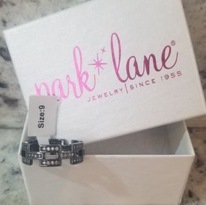 Park Lane Ziggy Ring